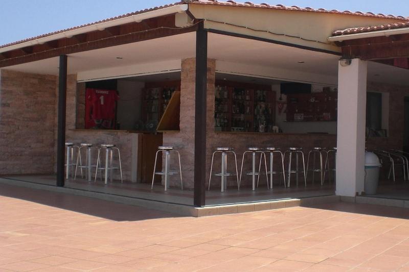 Mareva Hotel Apartments Limenas Chersonisou Exterior foto